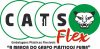 Logo - Cats Flex
