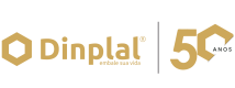 Logo - Dinplal