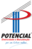Logo - Potencial Elet
