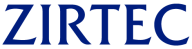 Logo - Zirtec